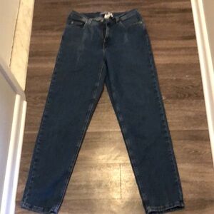 Liz Claiborne Classic Fit Jeans
